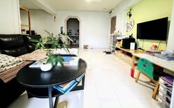 Blk 418 Hougang Avenue 8 (Hougang), HDB 5 Rooms #408032471